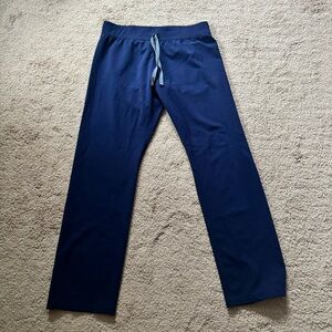 Figs Livingston pants tall